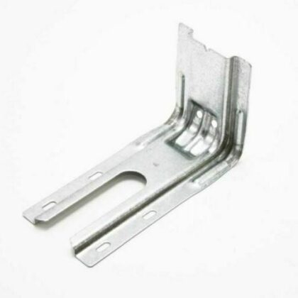 Whirlpool Range Oven Anti Tip Bracket. Part #W11447673