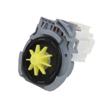 Whirlpool Dishwasher Drain Pump.# WPW10348269