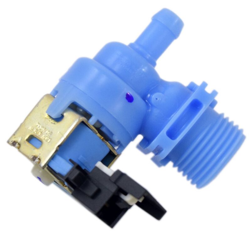 Whirlpool Dishwasher Water Inlet Valve. Part #W11175771
