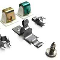 Whirlpool Dryer Door Latch Kit. Part #279570