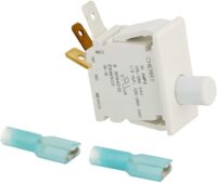 Whirlpool Dryer Door Switch Kit. Part #W10169313