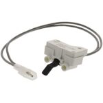 Whirlpool Dryer Door Switch. Part #WP3406108