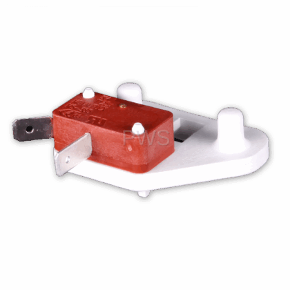 Whirlpool Dryer Door Switch.  Part #WP8182530