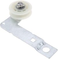 Whirlpool Dryer Idler Pulley Assembly. Part #W10837240