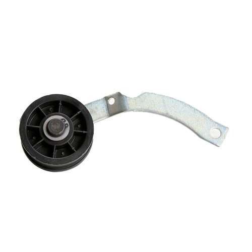 Whirlpool Dryer Idler Pulley Assembly. Part #WP37001287