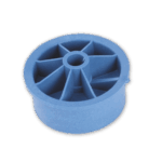 Whirlpool Dryer Idler Pulley Wheel. Part #31001344