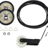 Whirlpool Dryer Maintenance Kit. Part #4392065