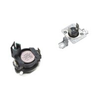 Whirlpool Dryer Thermal Fuse & High-Limit Thermostat Kit. Part #280148