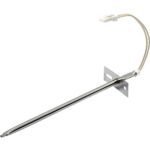 Whirlpool Range Oven Temperature Sensor Assembly. Part #W10181986-USED