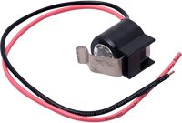 Whirlpool Refrigerator Defrost Thermostat. Part #WPW10225581