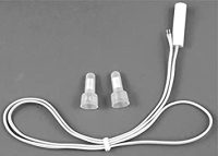 Whirlpool Refrigerator Thermistor. Part #12002355