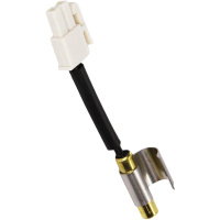 Whirlpool Refrigerator Thermistor. Part #WPW10383615