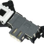 Whirlpool Washer Door Lock Assembly. Part #WPW10192995