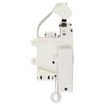 Whirlpool Washer Door Lock Assembly. Part #WPW10253483