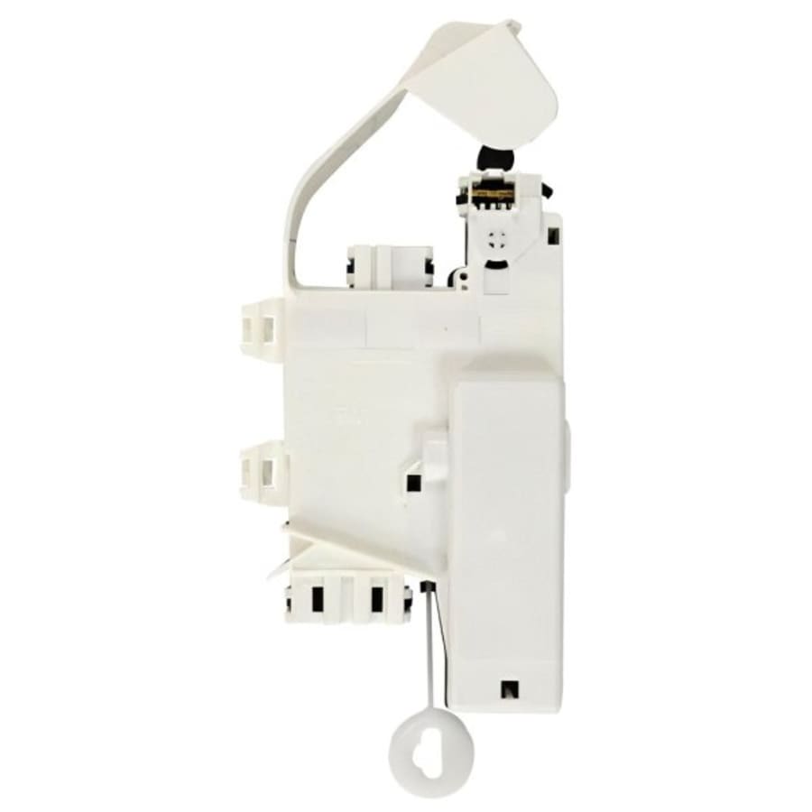 Washer Door Latch LLYZFED WPW10253483 8540772 Front Load Assembly Fit For Whirlpool, Maytag, Kenmore, Amana&Inglis, Replace
