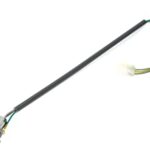 Whirlpool Washer Lid Switch Assembly. Part #3949247V