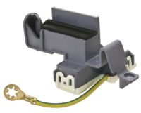 Whirlpool Washer Lid Switch Assembly. Part #WP8318084