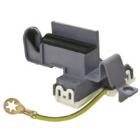 Whirlpool Washer Lid Switch Assembly. Part #WP8318084