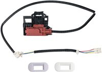 Whirlpool Washer Lid Switch Assembly. Part #W10404050