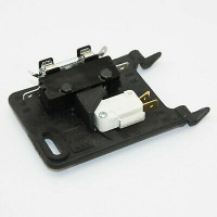 Whirlpool Washer Lid Switch Assembly. Part #WP22001682