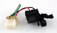 Whirlpool Washer Lid Switch Assembly. Part #WP8054980