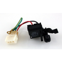 Whirlpool Washer Lid Switch Assembly. Part #WP8054980