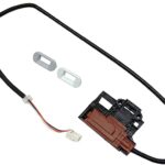 Supco Washer Lid Switch Assembly. Part #ES4050