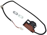 Whirlpool Washer Lid Switch Assembly. Part #ES4050