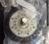 LG Dryer Drum Roller (SET) Part #4581EL2002L