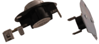 Dryer Thermal Fuse & High-Limit Thermostat Kit. Part #SET184