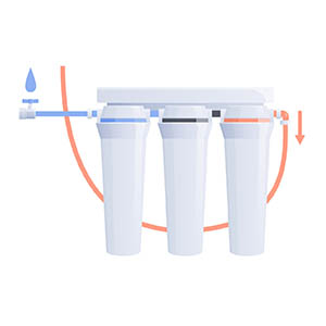 Refrigerator Water Filters