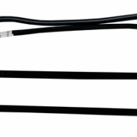 Aftermarket Dishwasher Thermal Fuse. Part #DW8275