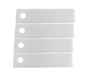 Aftermarket Dryer Drum Glide Slide. Part #DE775 (set of 4)