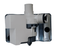 Aftermarket Washer Drain Pump. Part #LP1414A