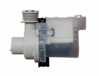 Aftermarket Washer Drain Pump. Part #LP1600