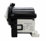 Aftermarket Washer Drain Pump. Part #LP2001T