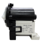 Aftermarket Washer Drain Pump. Part #LP2001T