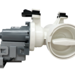 Aftermarket Washer Drain Pump. Part #LP30913