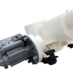 Aftermarket Washer Pump Motor. Part #LP280187