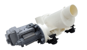 Aftermarket Washer Pump Motor. Part #LP280187