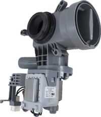 Aftermarket Washer Pump. Part #LP5238