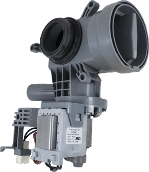 Aftermarket Washer Pump. Part #LP5238