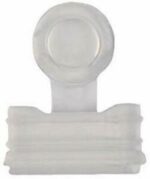 Bosch Dishwasher Check Valve. Part #00165262
