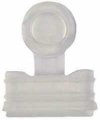 Bosch Dishwasher Check Valve. Part #00165262