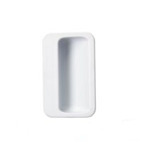 Frigidaire Dryer Door Handle. Part #131789400