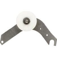 Frigidaire Dryer Idler Pulley Assembly. Part #131863007