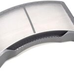 Frigidaire Dryer Lint Filter Assembly. Part #137623900
