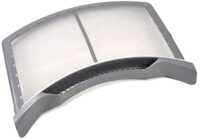 Frigidaire Dryer Lint Filter Assembly. Part #137623900