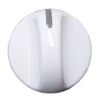 Frigidaire Dryer Selector Knob. Part #131965300