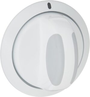 Frigidaire Dryer Timer Knob. Part #134043000